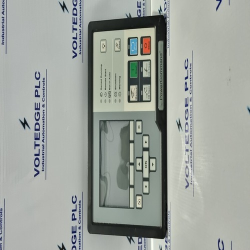 Cummins Pcc3300 Power Command Hmi 320 Pcc3.3display/ E192778