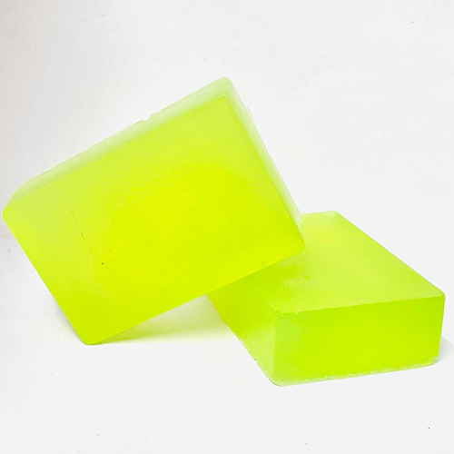 Aleo Vera Soap - Feature: High Quality