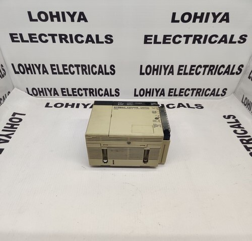 Omron C200hs-cpu01-e सीपीयू यूनिट