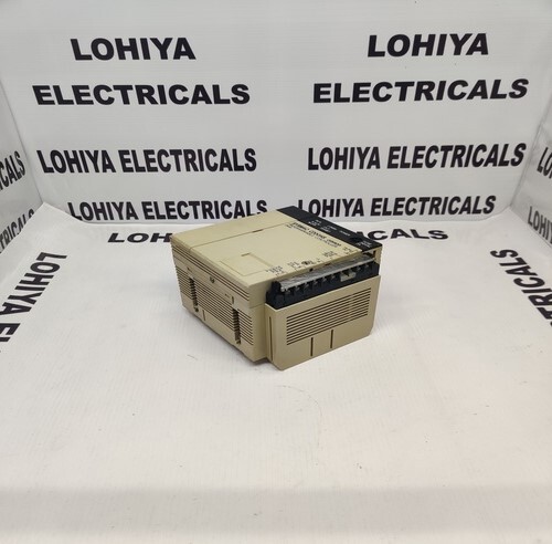 Omron C200hs-cpu01-e सीपीयू यूनिट
