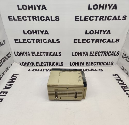 Omron C200hs-cpu01-e सीपीयू यूनिट