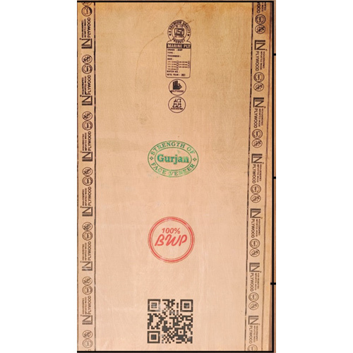 LN प्लाईवुड