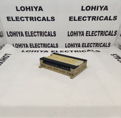 Omron Cpm1a-40cdt-d-v1 प्रोग्राम करने योग्य नियंत्रक