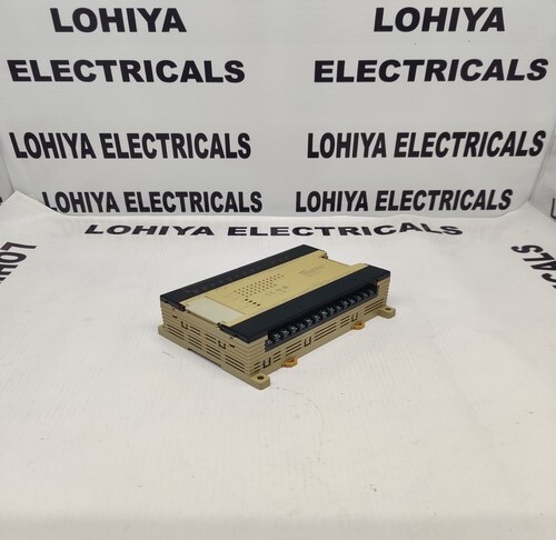 Omron Cpm1a-40cdt-d-v1 प्रोग्राम करने योग्य नियंत्रक