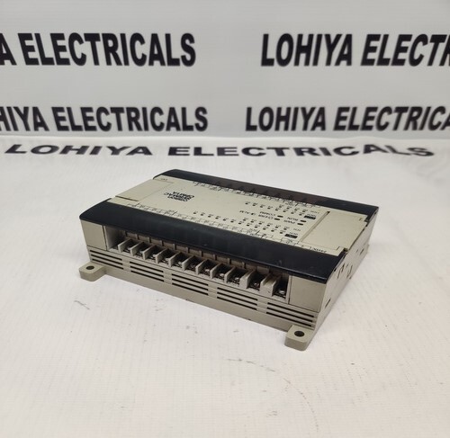 Omron Cpm1a-30cdt1-d प्रोग्रामेबल कंट्रोलर