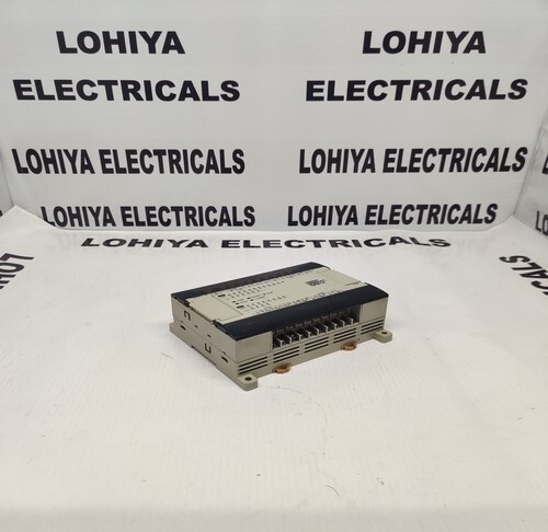 Omron Cpm1a-30cdt1-d प्रोग्रामेबल कंट्रोलर