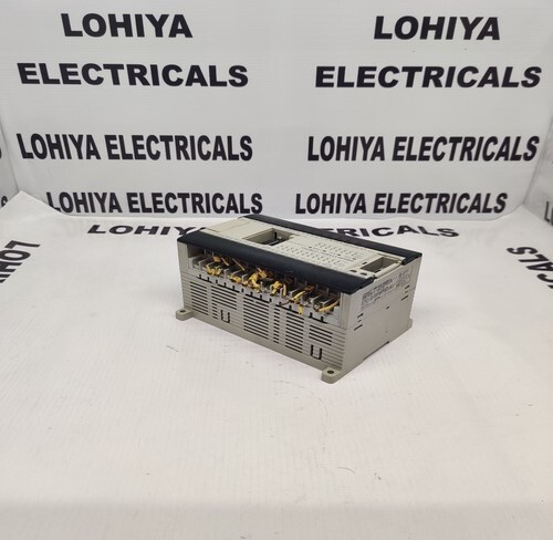 Omron Cpm2ah-40cdr-a Programmable Controller