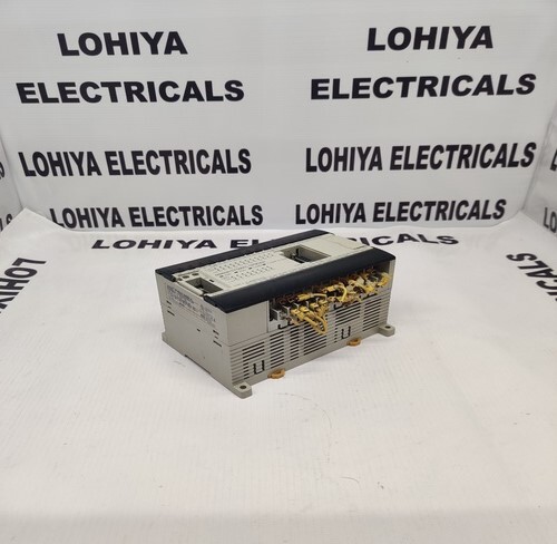 Omron Cpm2ah-40cdr-a Programmable Controller