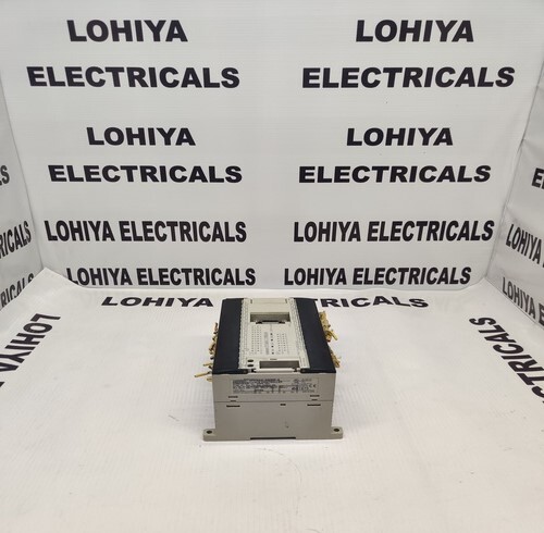 Omron Cpm2ah-40cdr-a Programmable Controller