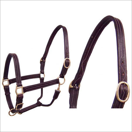Adjustable Halter