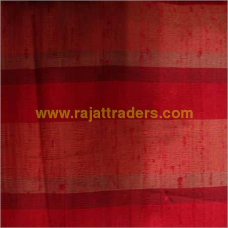 Dupion Silk