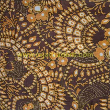 Silk Prints