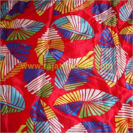 Silk Satin Fabric