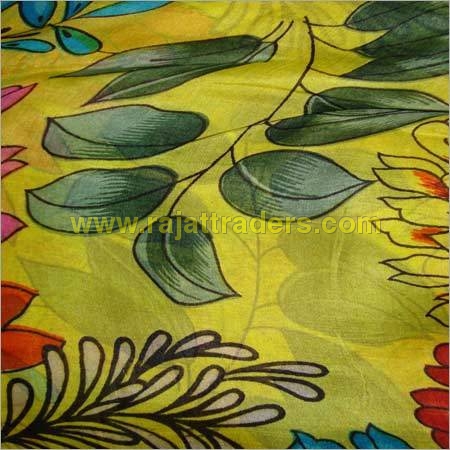 Tavy Silk