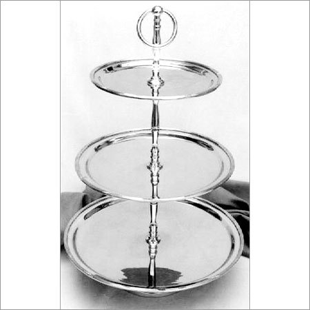 पेस्ट्री स्टैंड