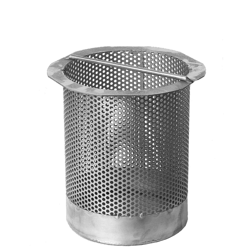 Filtered Basket