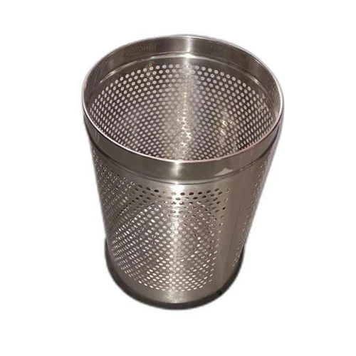Filtered Basket