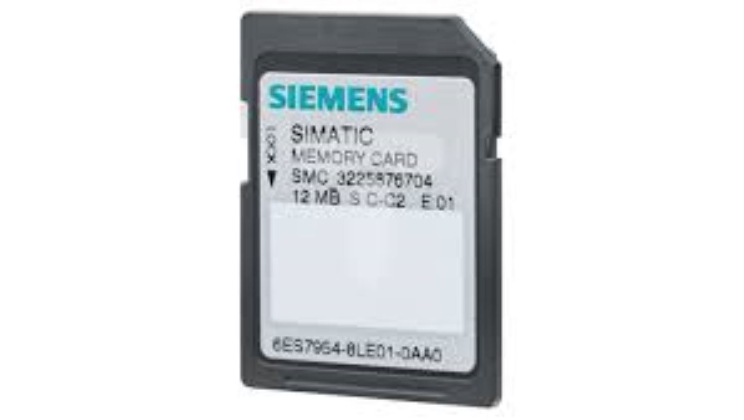 6es7954-8le03-0aa0-siemens Programmable Logic Controller