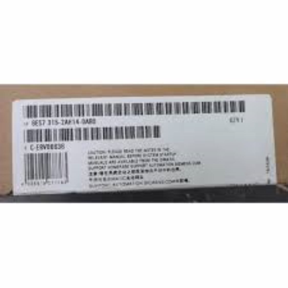 6es7954-8le03-0aa0-siemens Programmable Logic Controller