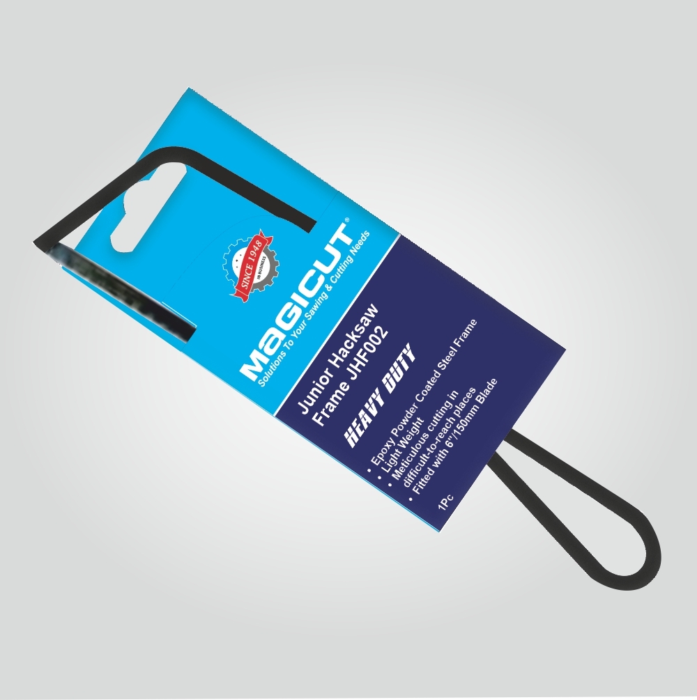 Magicut Jhf002 Junior Saw Frame