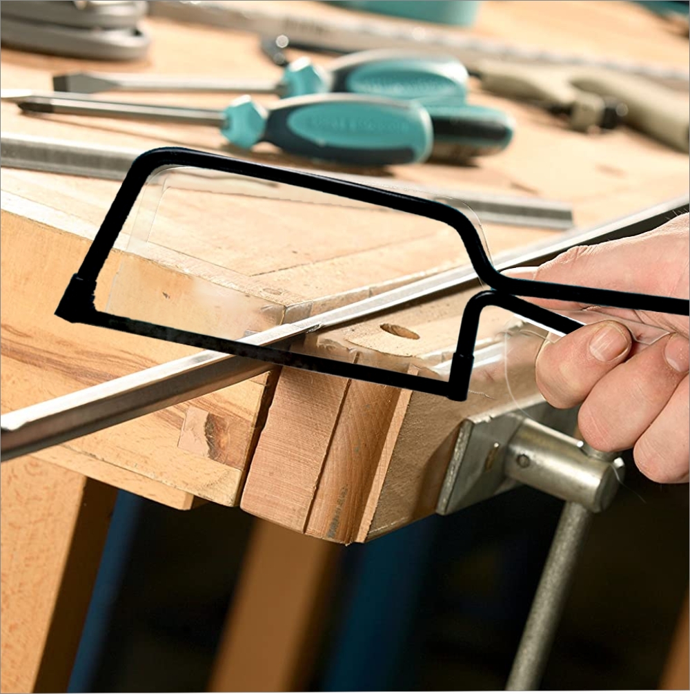Magicut Jhf002 Junior Saw Frame