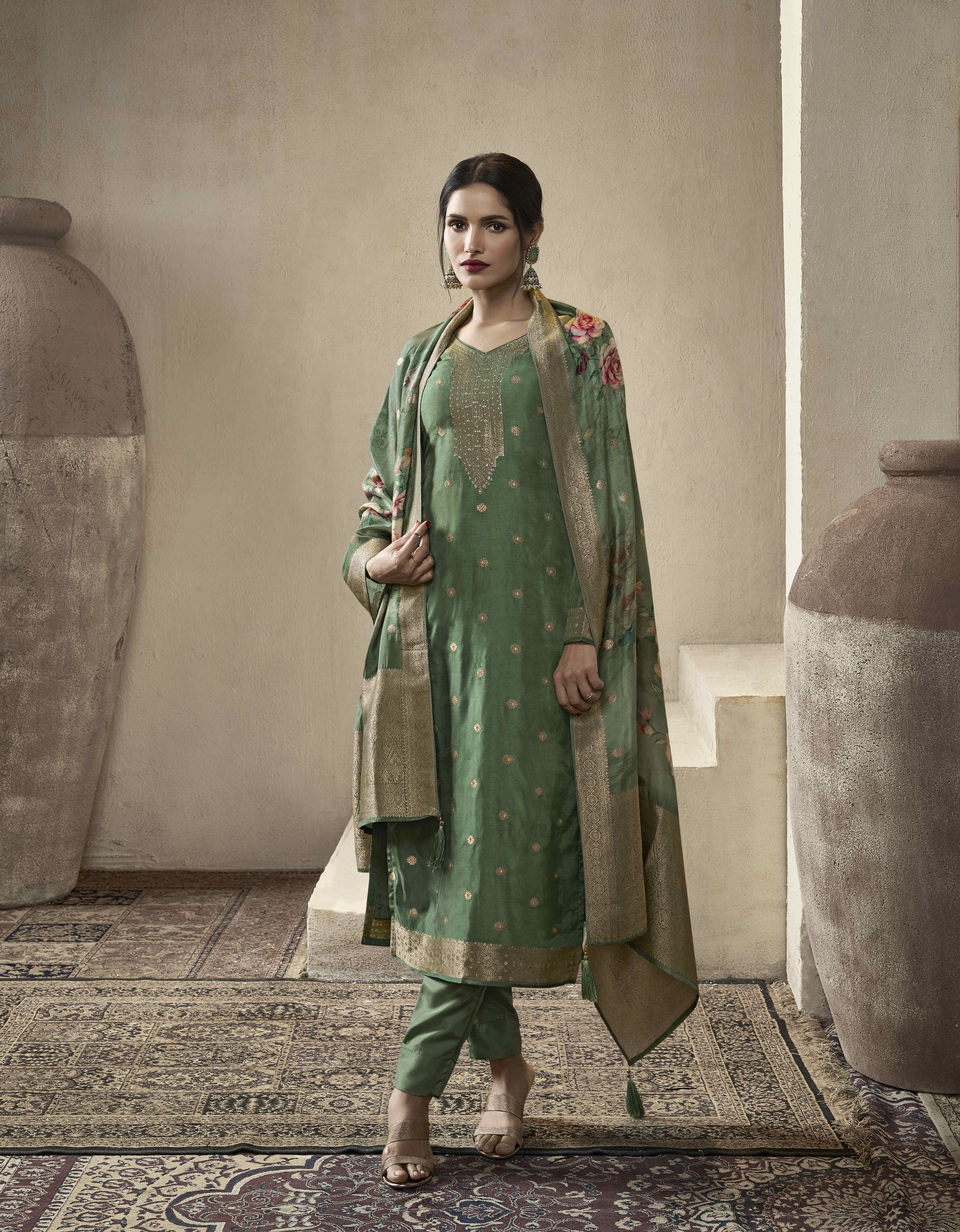 Khwaab Catalog By Renik