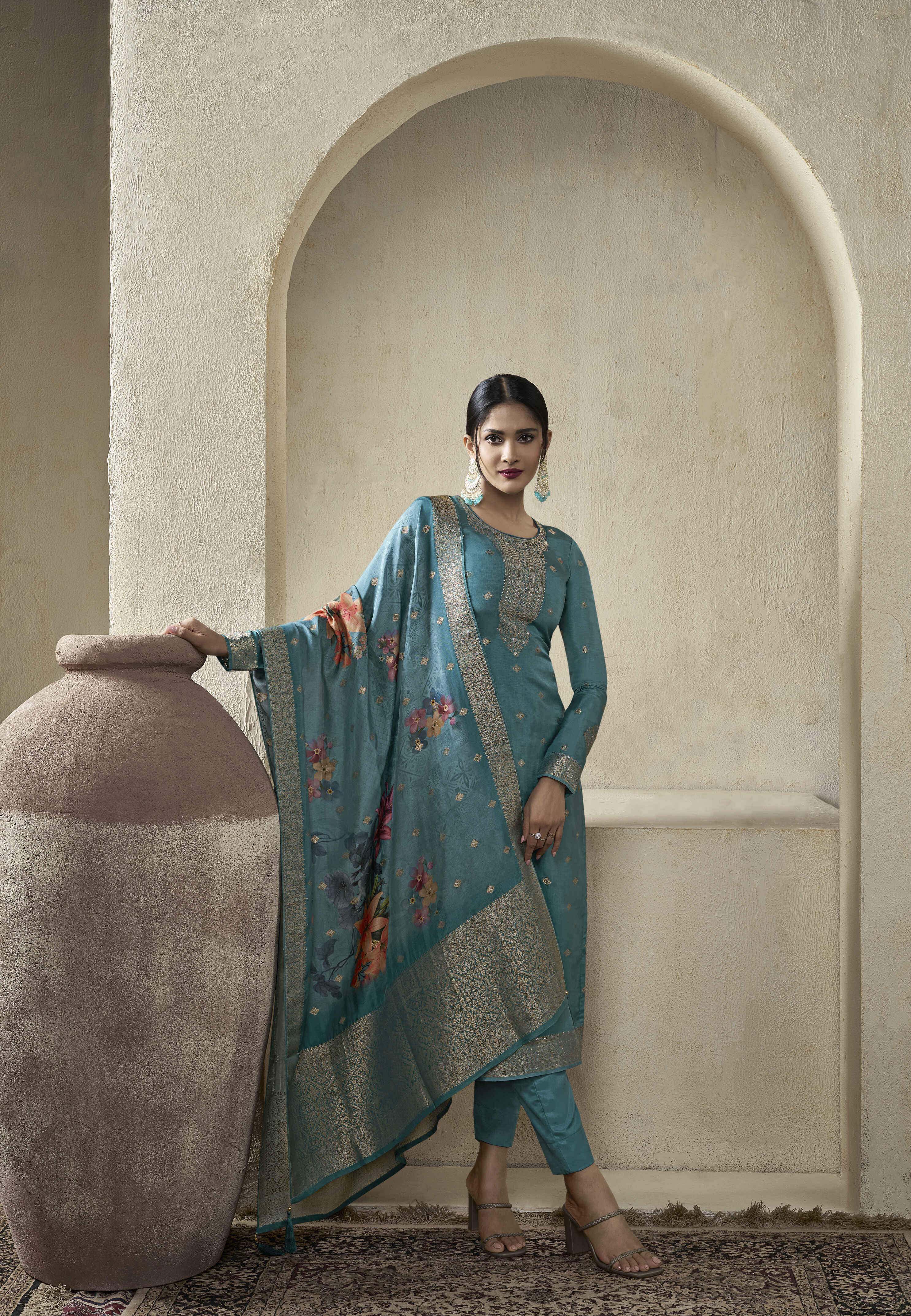 Khwaab Catalog By Renik