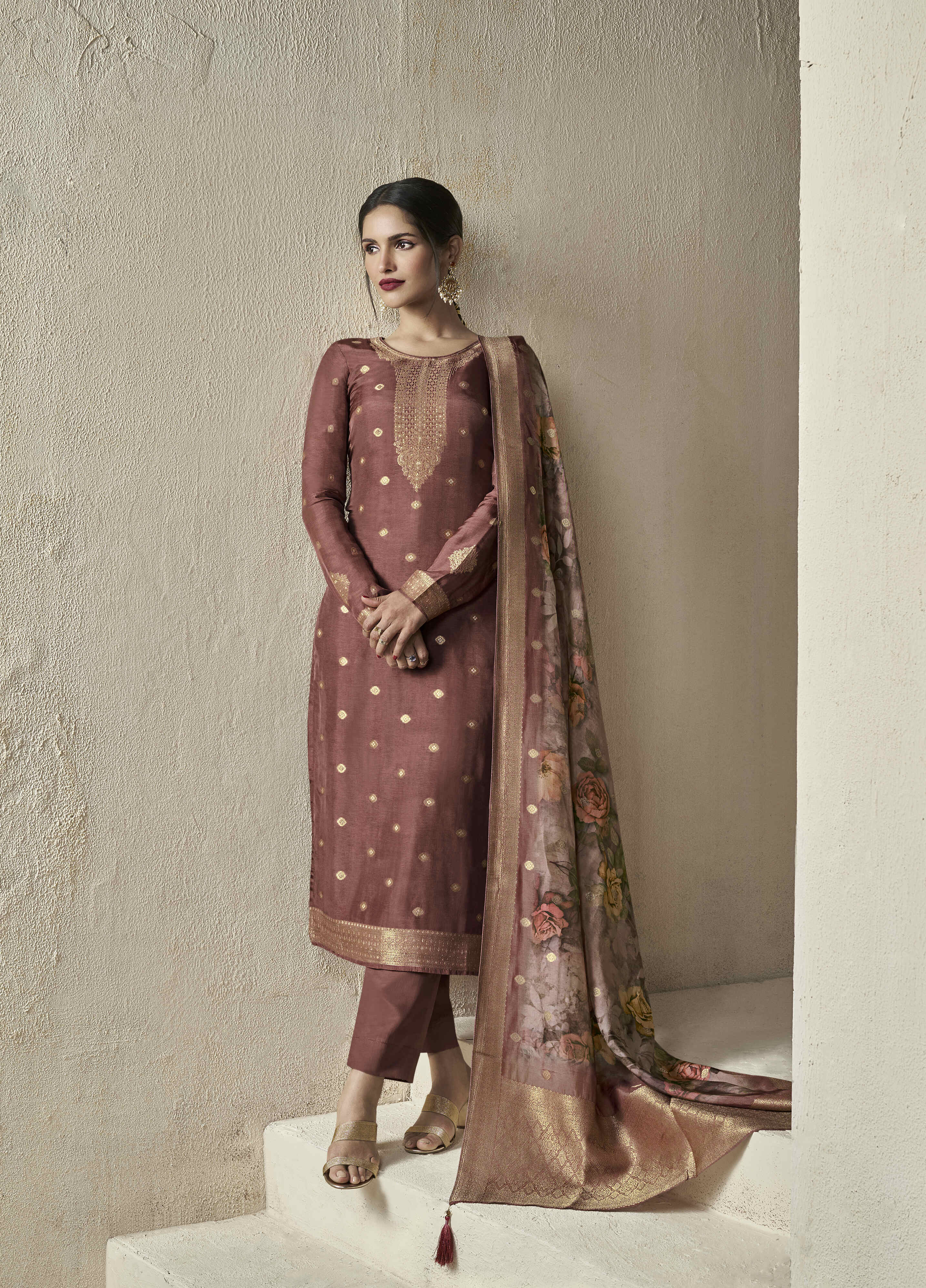 Khwaab Catalog By Renik