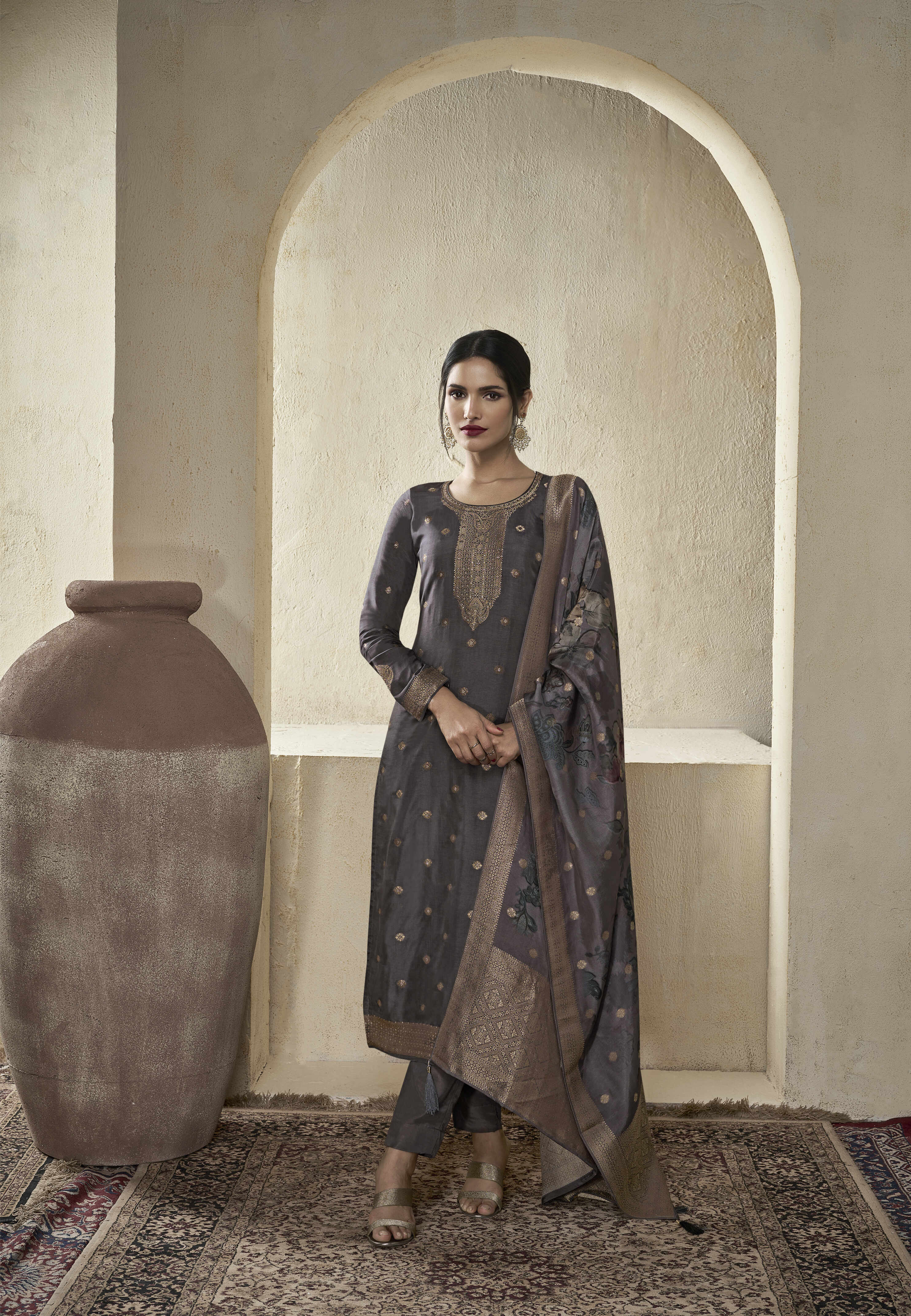 Khwaab Catalog By Renik