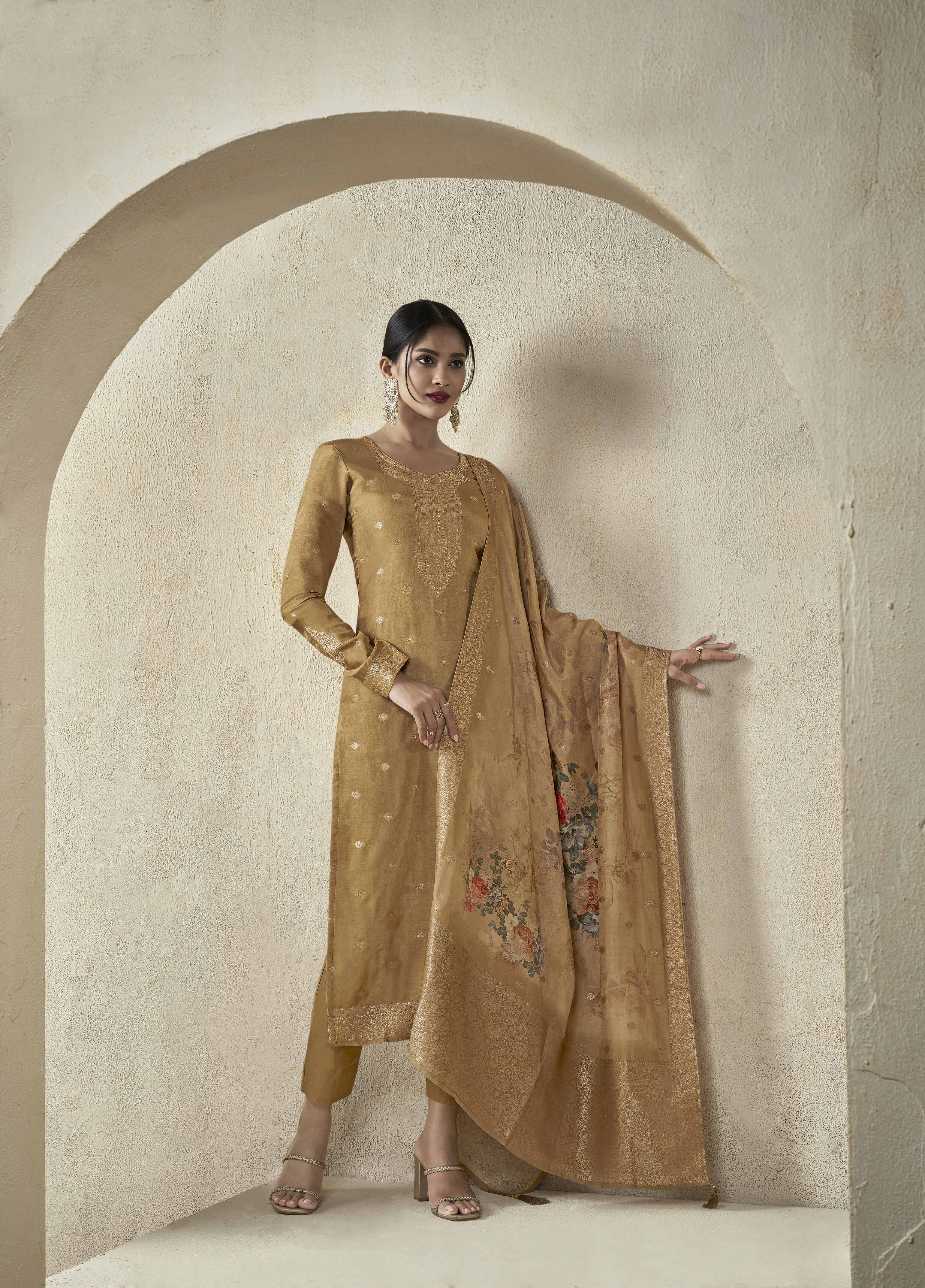 Khwaab Catalog By Renik