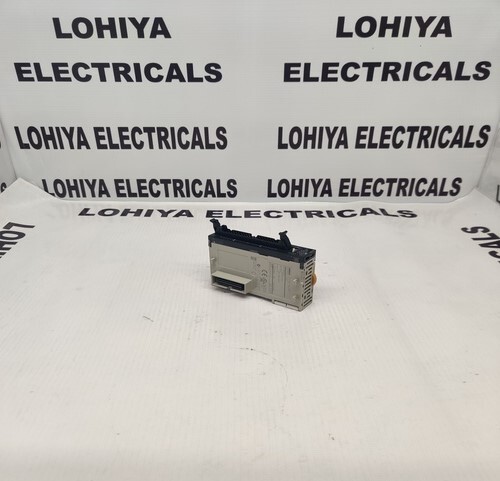 Omron Cj1w-od232 Output Unit ( New Open Box )