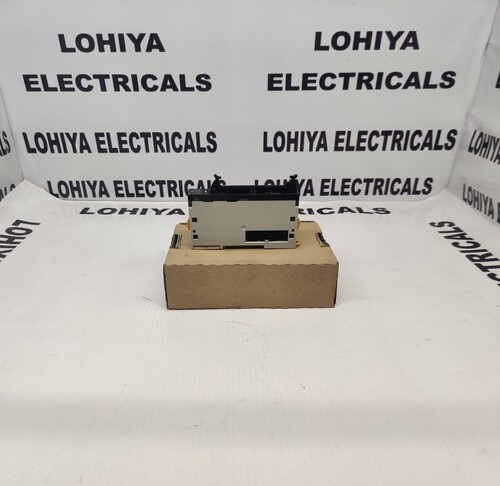 Omron Cj1w-od232 Output Unit ( New Open Box )