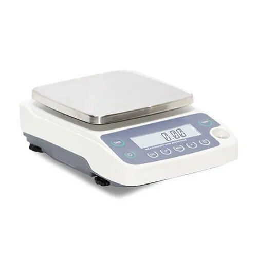 White Cws Series Precision Balances