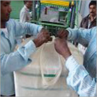 कॉटन बेर packing कवर उत्पाद