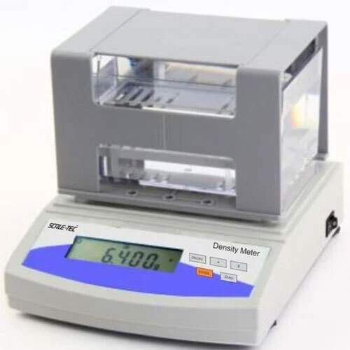 Cws-600d पोर्टेबल डेन्सिटी मीटर