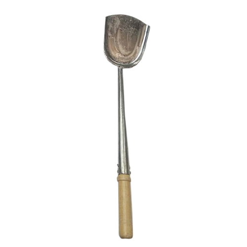 Ss Spatula