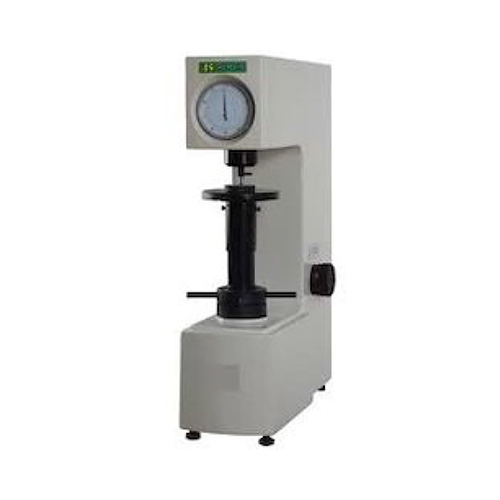 रॉकवेल हार्डनेस टेस्टिंग मशीनें