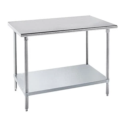 Ss Table