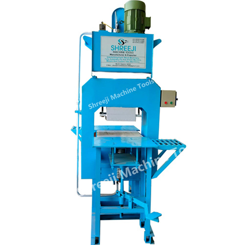 Oil Hydraulic Paver Block Machine - Automatic Brick Production Line Utilizing Autoclaving Method, Service Warranty Included