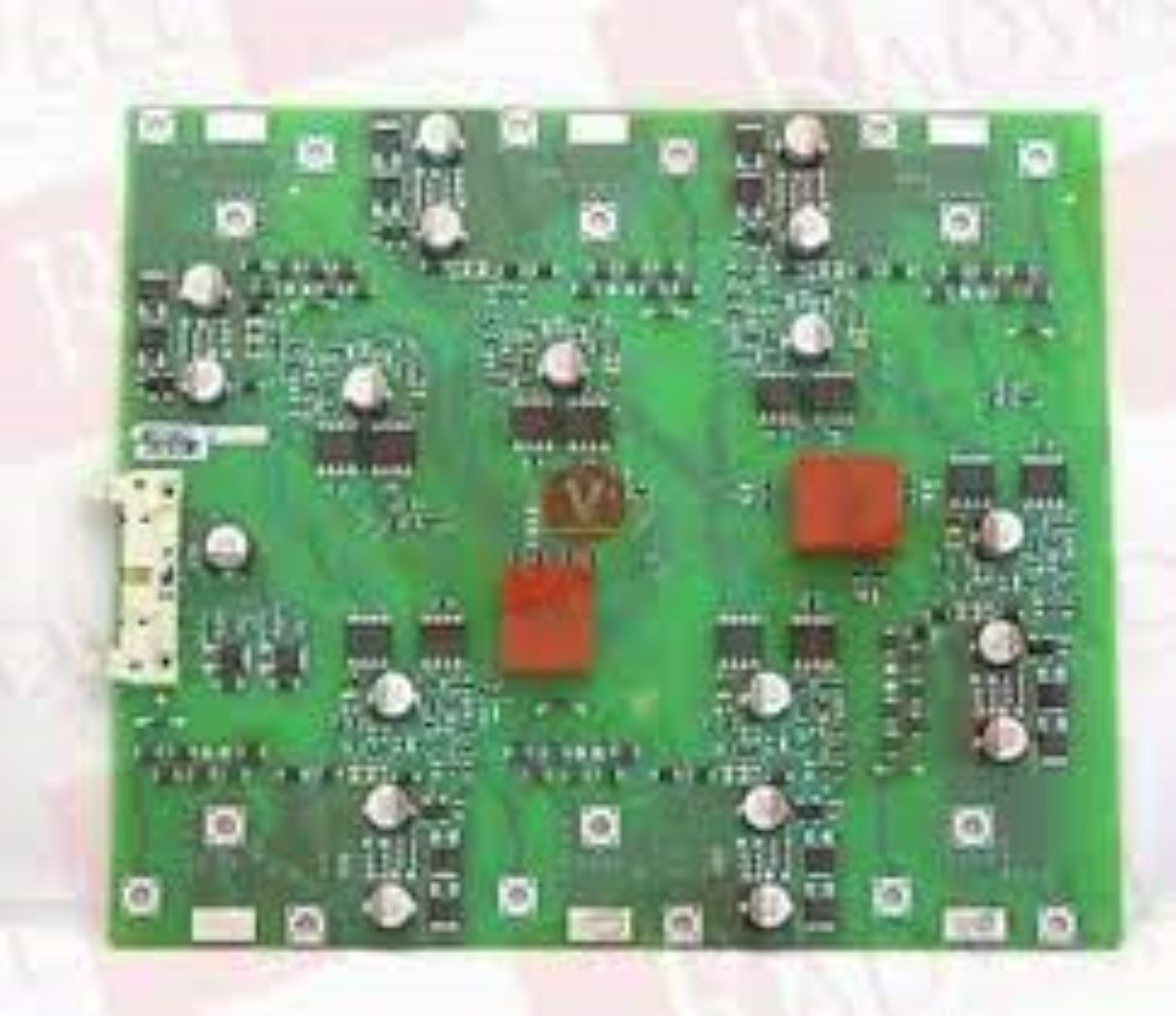 6se7031-5ef84-1bh0 -Siemens Programmable Logic Controller - Rated Voltage: 24 V Volt (V)