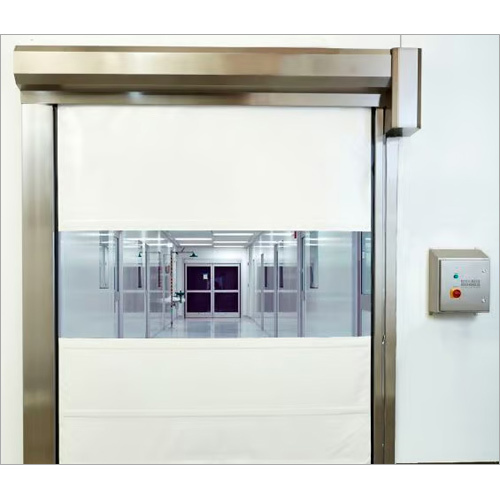 फूड हाई स्पीड डोर्स