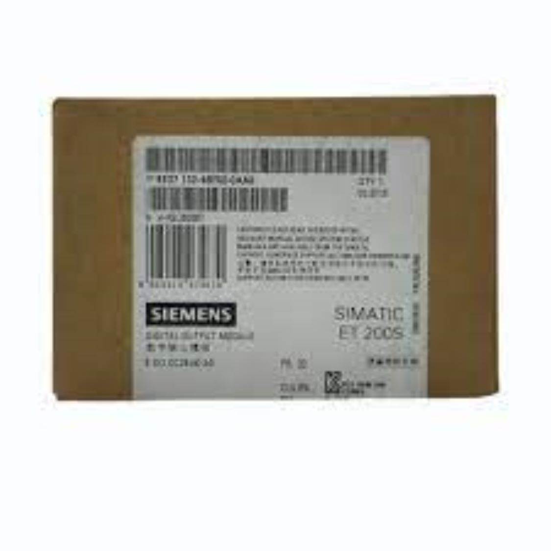6es73262bf010ab0-siemens Programmable Logic Controller