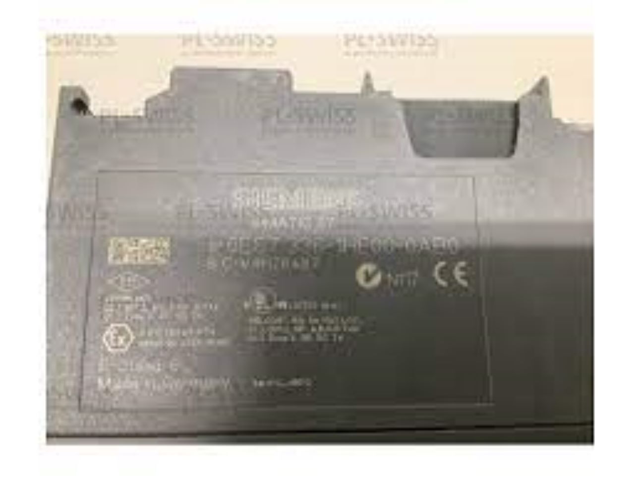 6es73361he000ab0 -Siemens Programmable Logic Controller