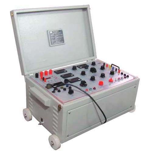 Relay Test Set (Znt33)