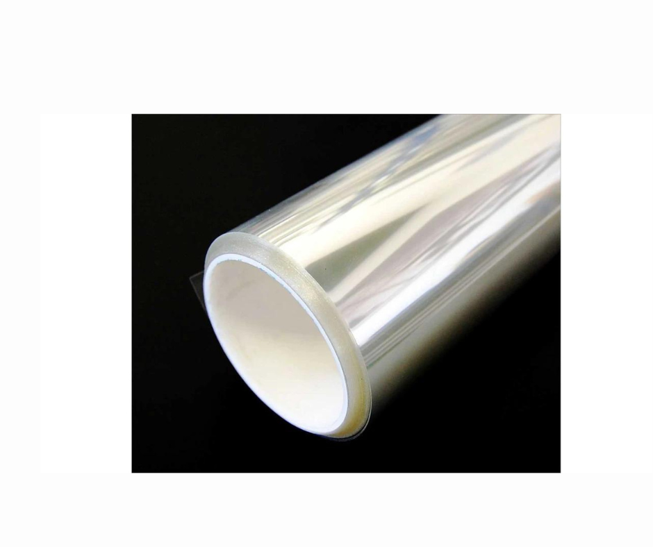 Safety Films - High-quality Polyester, Thickness 4-12 Mils, Transparent | Multi-layer, Shatter-resistant, Uv Protection, Easy Installation