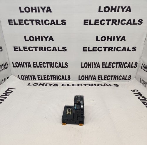 Omron Grt1-prt Profibus Module
