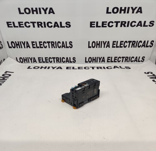 Omron Grt1-prt Profibus Module