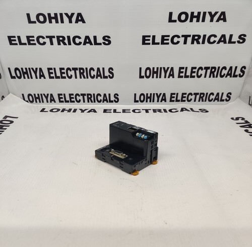 Omron Grt1-prt Profibus Module