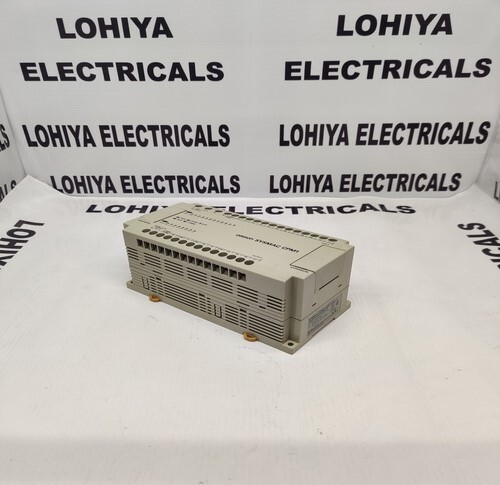 Omron Cpm1-20cdr-a Programmable Controller