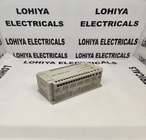 Omron Cpm1-20cdr-a Programmable Controller